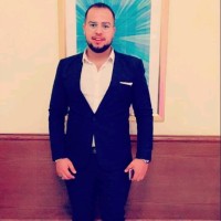 Abdullah Abo El Ezz