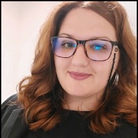 Biljana Boskovic