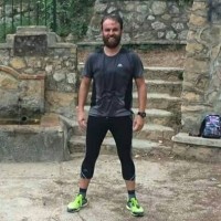 Enrique Alegre Tebar