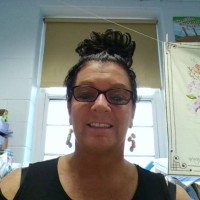 Carla Williams