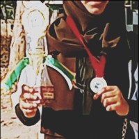 Quadri Ayesha Khanam