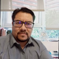 Oscar Chavero Salgado