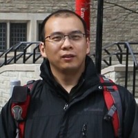 YUAN Yi