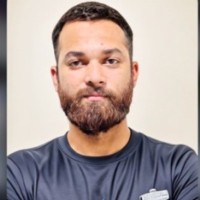 MIRZA ARIF