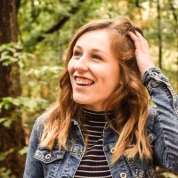 Amber Zonnenberg - Van Haren