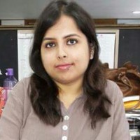 Srideepa Chakraborty