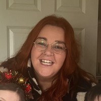 Amy O'Leary