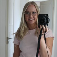 Olivia Hallén