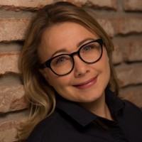 Kateryna Stemmer