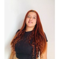 Melany Pulido Hernandez