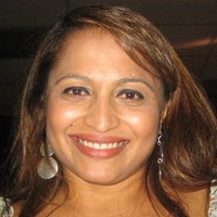 Smita Patel