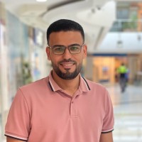 Ibrahim Gamal Eldin