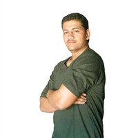 Rakesh Salgare