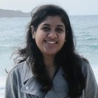 Somya Gupta