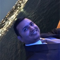 Vijay Mahesh Ujjainwar