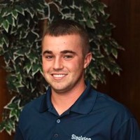 Bryan Clontz, Cic, Uacrm