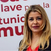 María Cecilia Lanús Ocampo