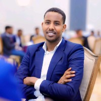 Abdirahman Abdullahi