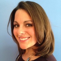 Stephanie Hodge