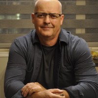 Derek Sharman