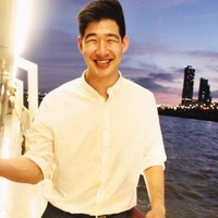 Jamie Xia