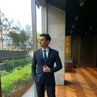 Aakash Bidhuri