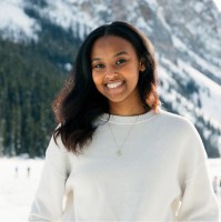 Maya Mohammed