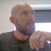 David Leiper