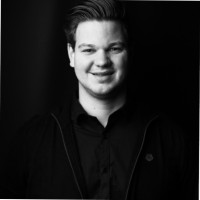 Collin Van Der Wardt
