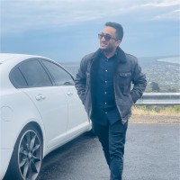 Nihal Ghanchi