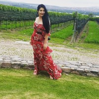 Thalia Vega