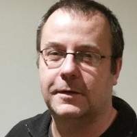 Ben Walton