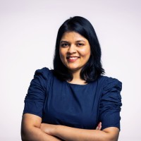 Mansi Sharma