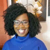 Erica Appleton-Forbes, MSW, RSW