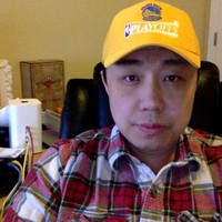 Leo Zhou