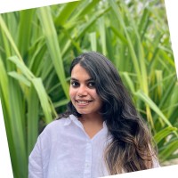 Samyuktha Premkumar
