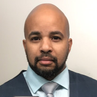 Carlton Monroe, MPA