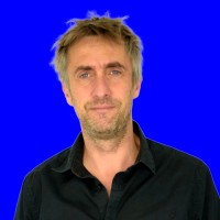 stéphane perche