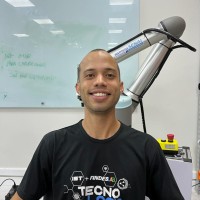 João Pedro Silva Rodrigues