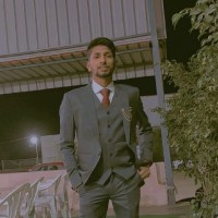 Shaik Abbas