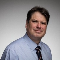 Ian Ross-Bain