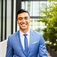 Danilo Cifuentes, MBA