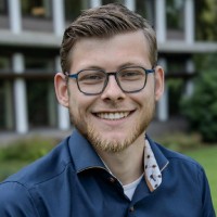 Maarten Hofman