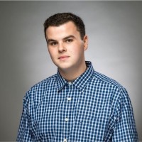 Stephen Dedalonis