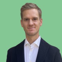 Andreas Orebo Wenzel