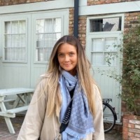 Teagan Brierton