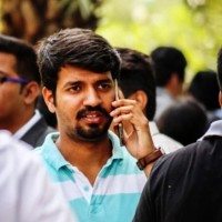 Parth Singh Choken