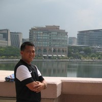 Ewan Kurniawan