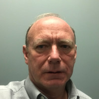 Jim Mastin