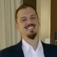 João Alberto Cruz Gonzalez Junior